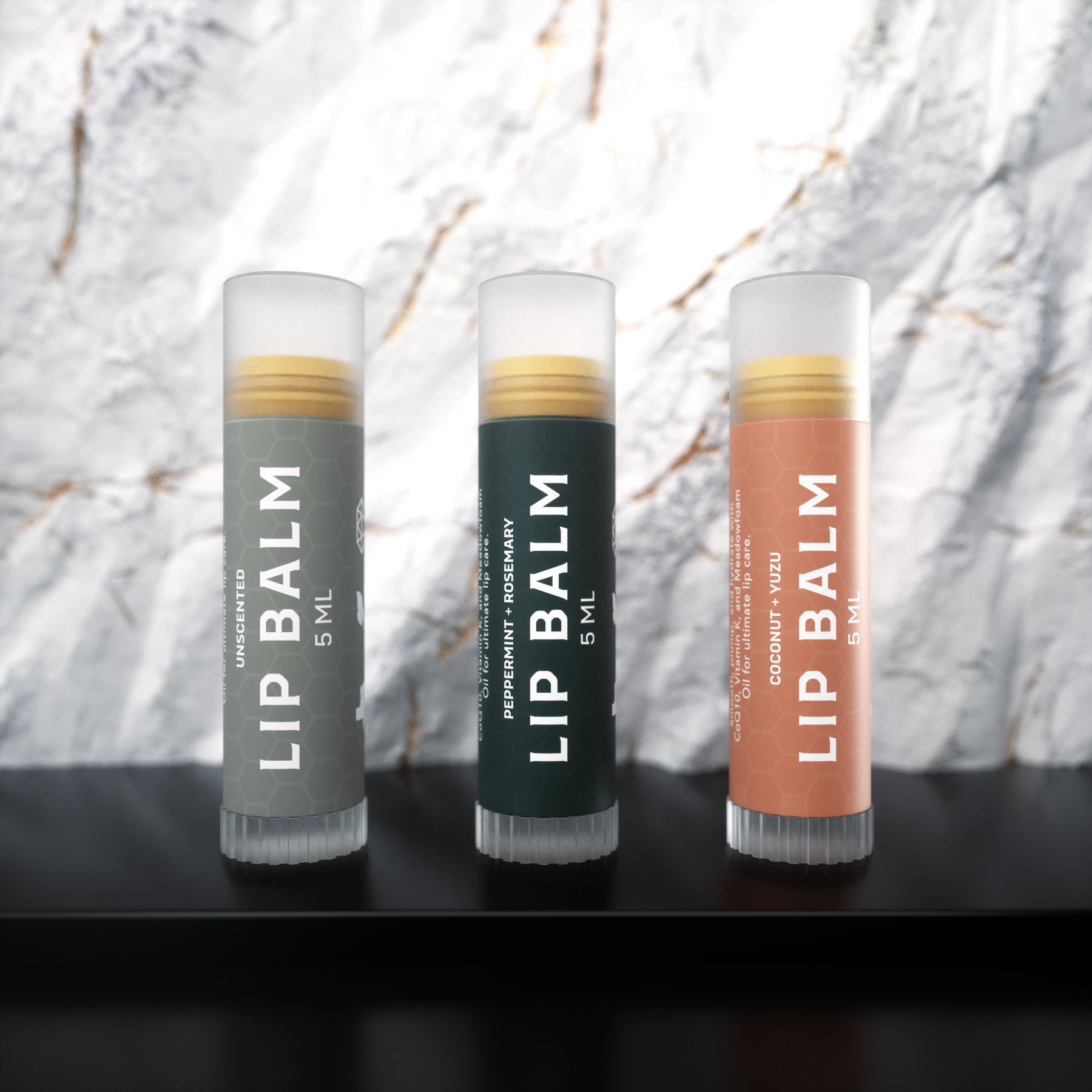 Pre-Order | Lip Balm