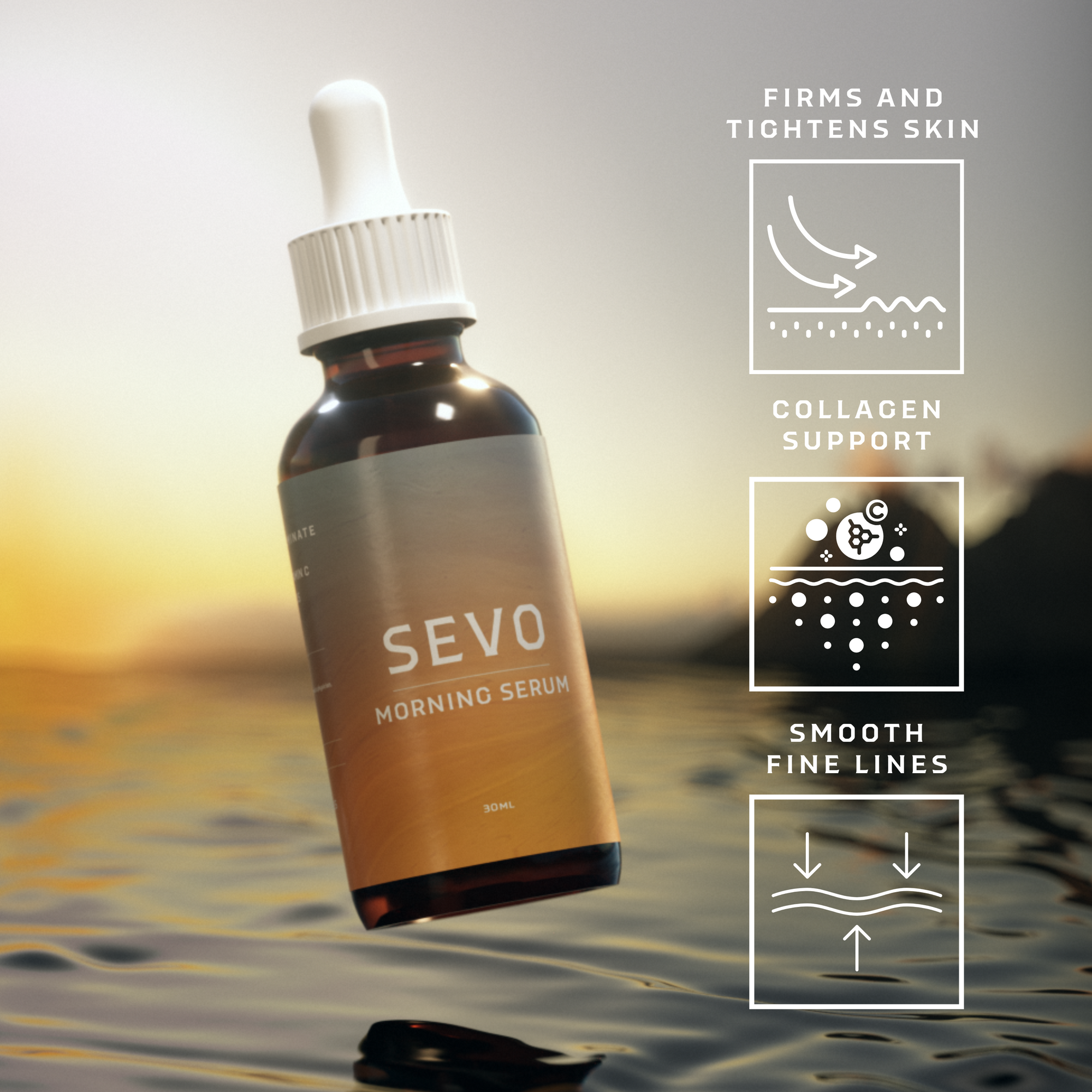 Pre-Order | Morning Serum