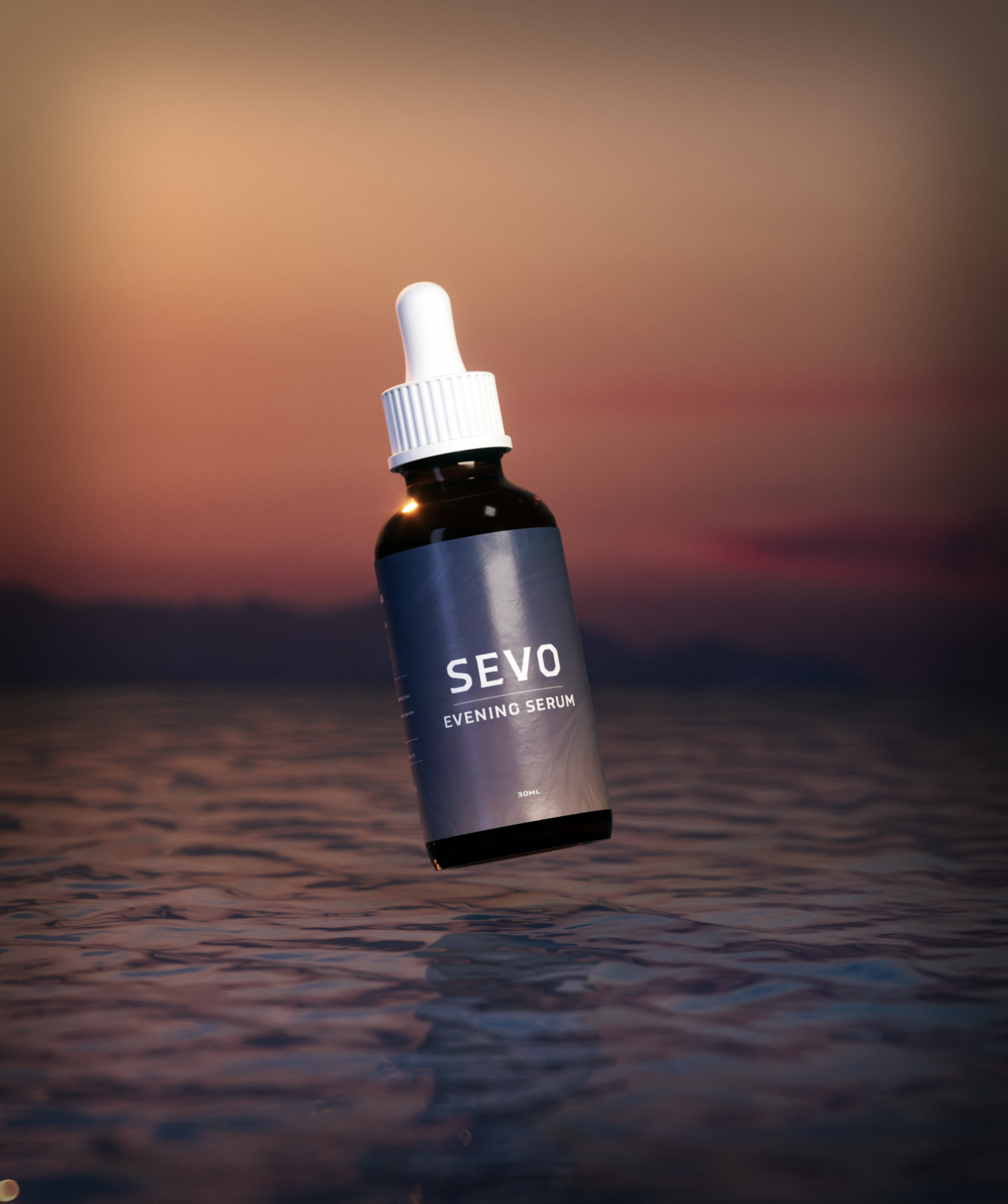Pre-Order | Evening Serum