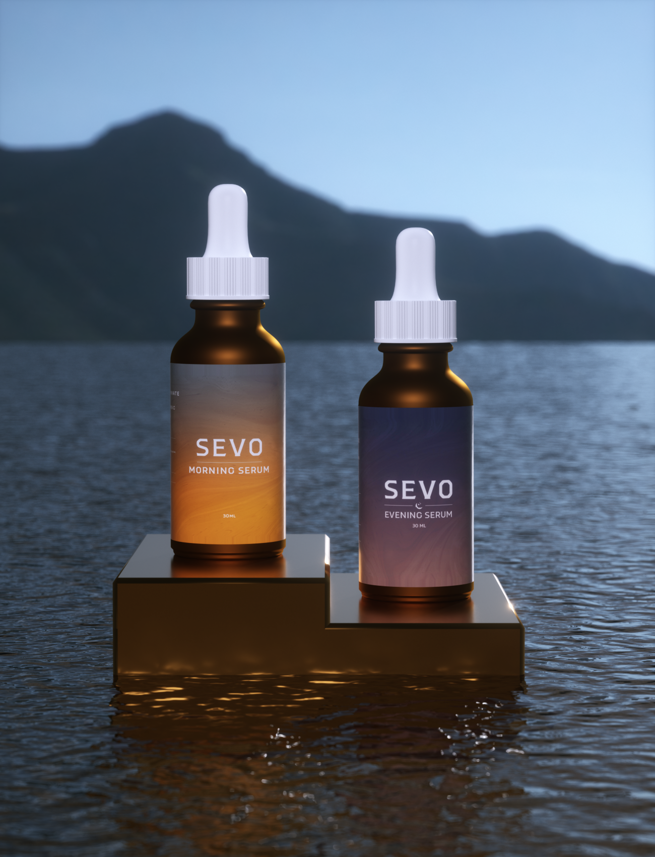 Pre-Order | Starter Bundle