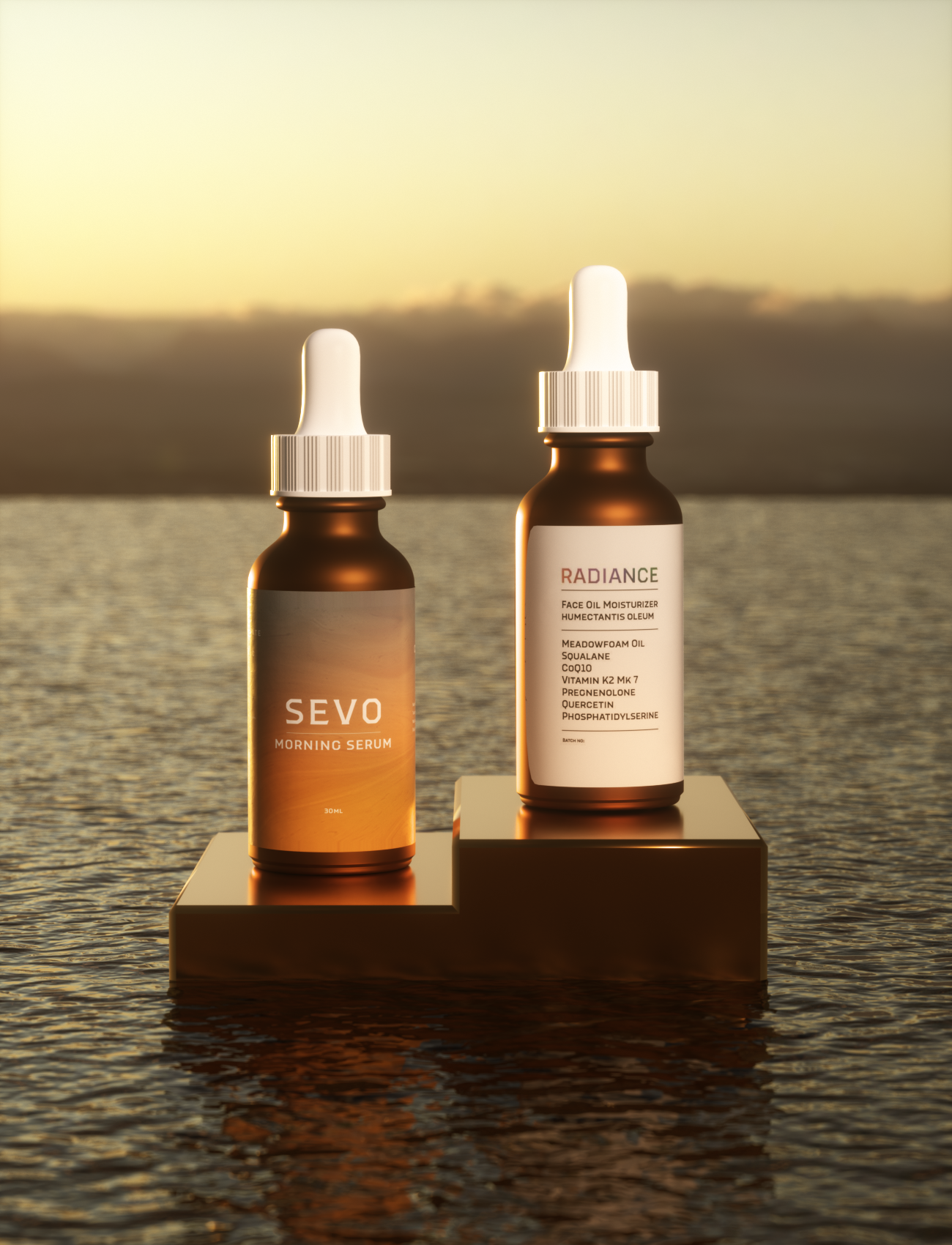 Pre-Order | Starter Bundle