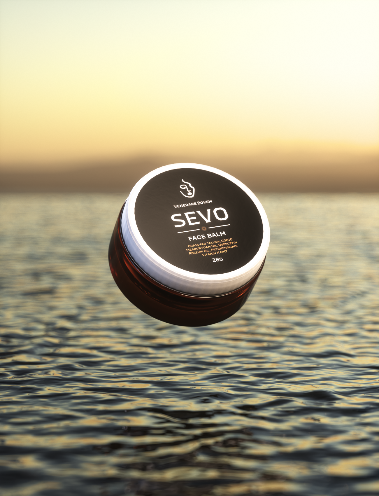 Pre-Order | Face Balm