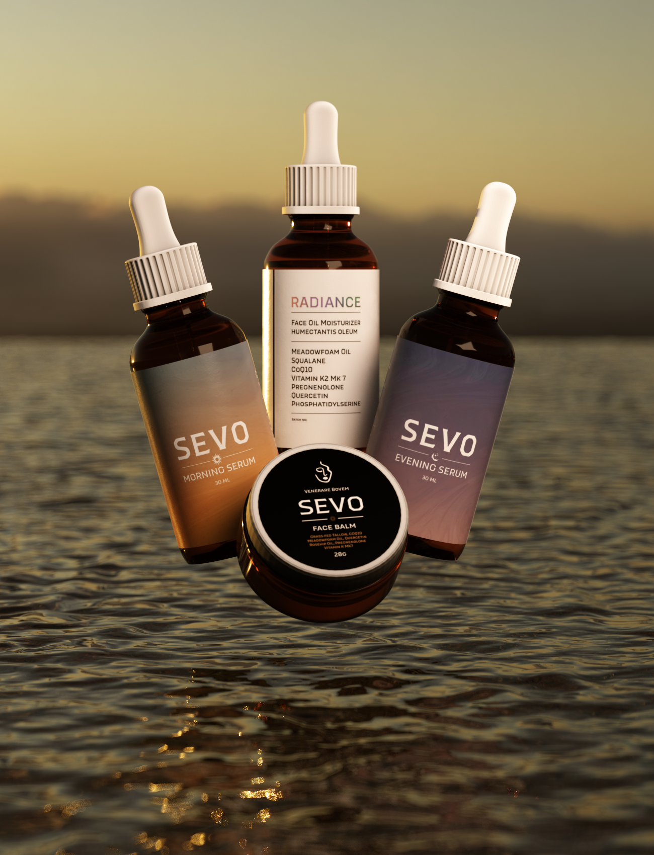 Pre-Order | Starter Bundle