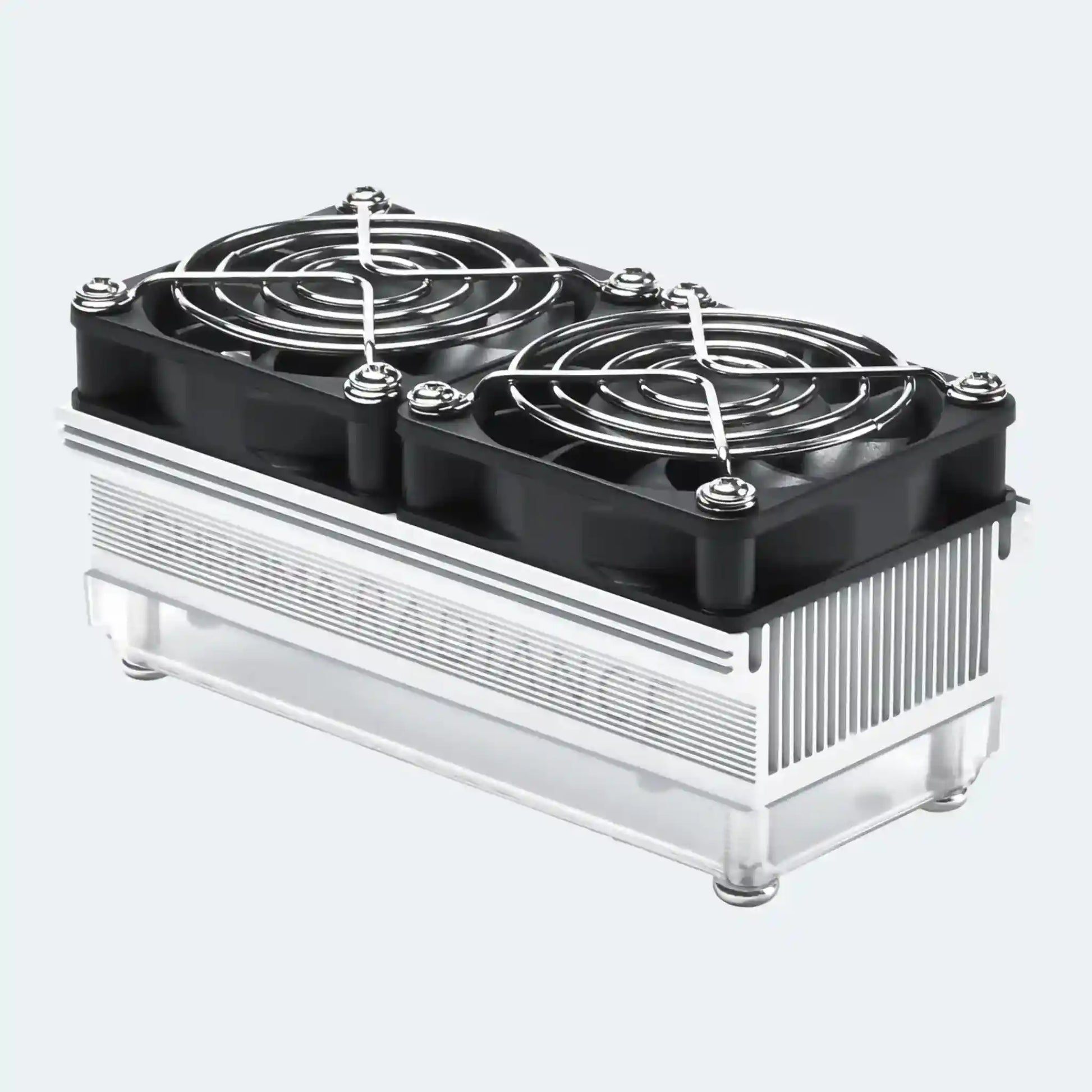 Chroma Radiance Device