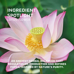 Purity Facial Cleanser