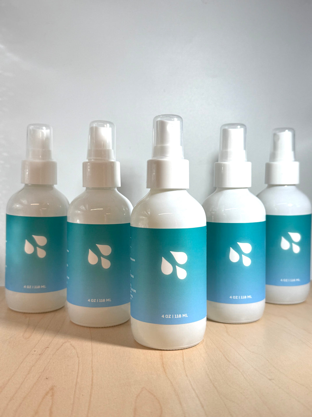 Refresh Hydration Mist