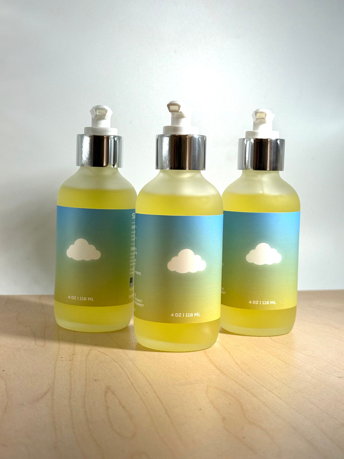 Purity Facial Cleanser