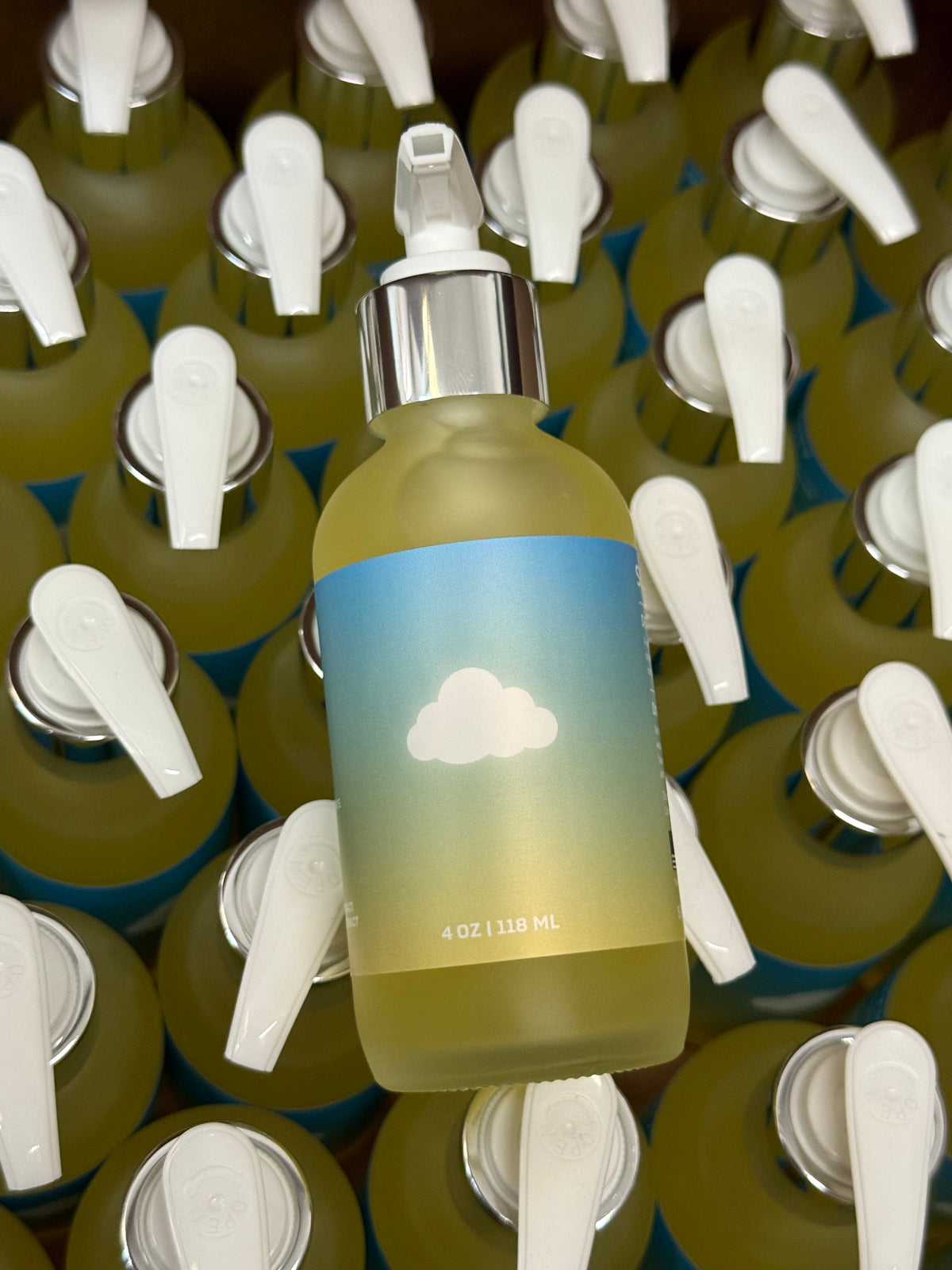 Purity Facial Cleanser