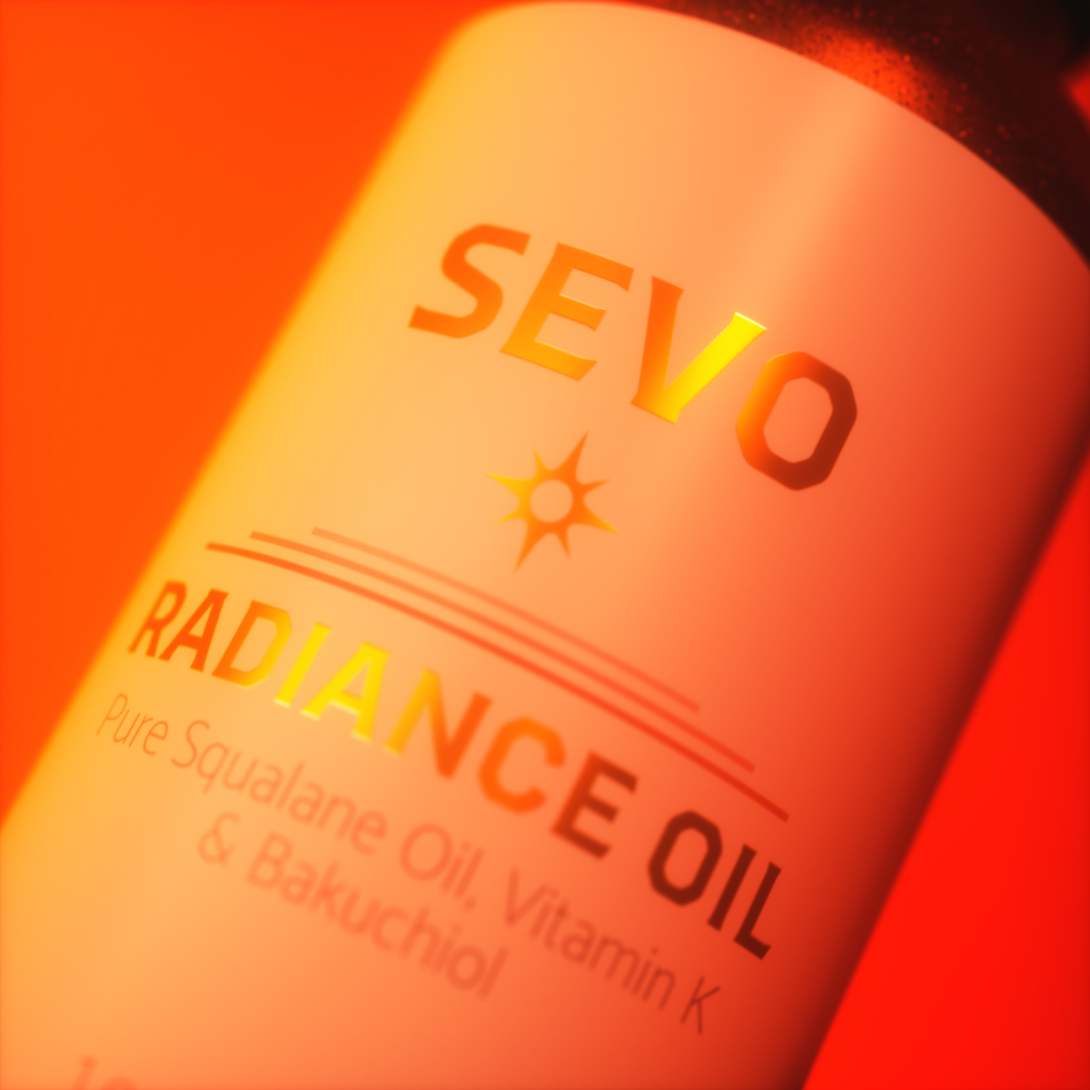 Radiance Serum